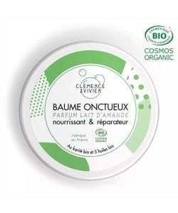 Baume onctueux Lait d'Amande